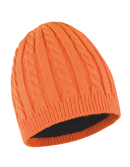 Mariner Knitted Hat - Result Winter Essentials
