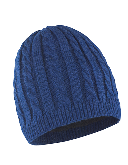 Mariner Knitted Hat - Result Winter Essentials