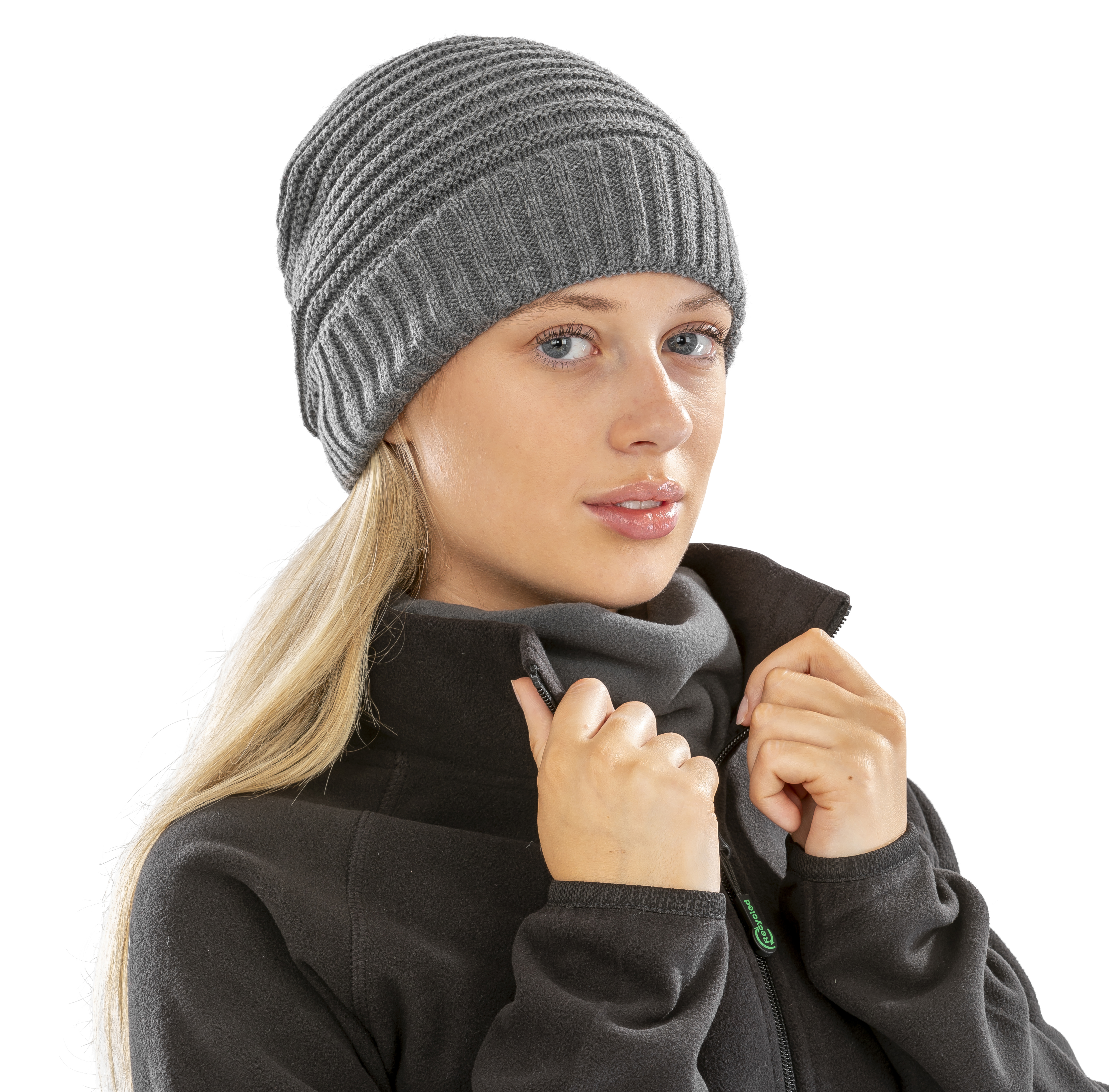 Braided Hat - Result Winter Essentials