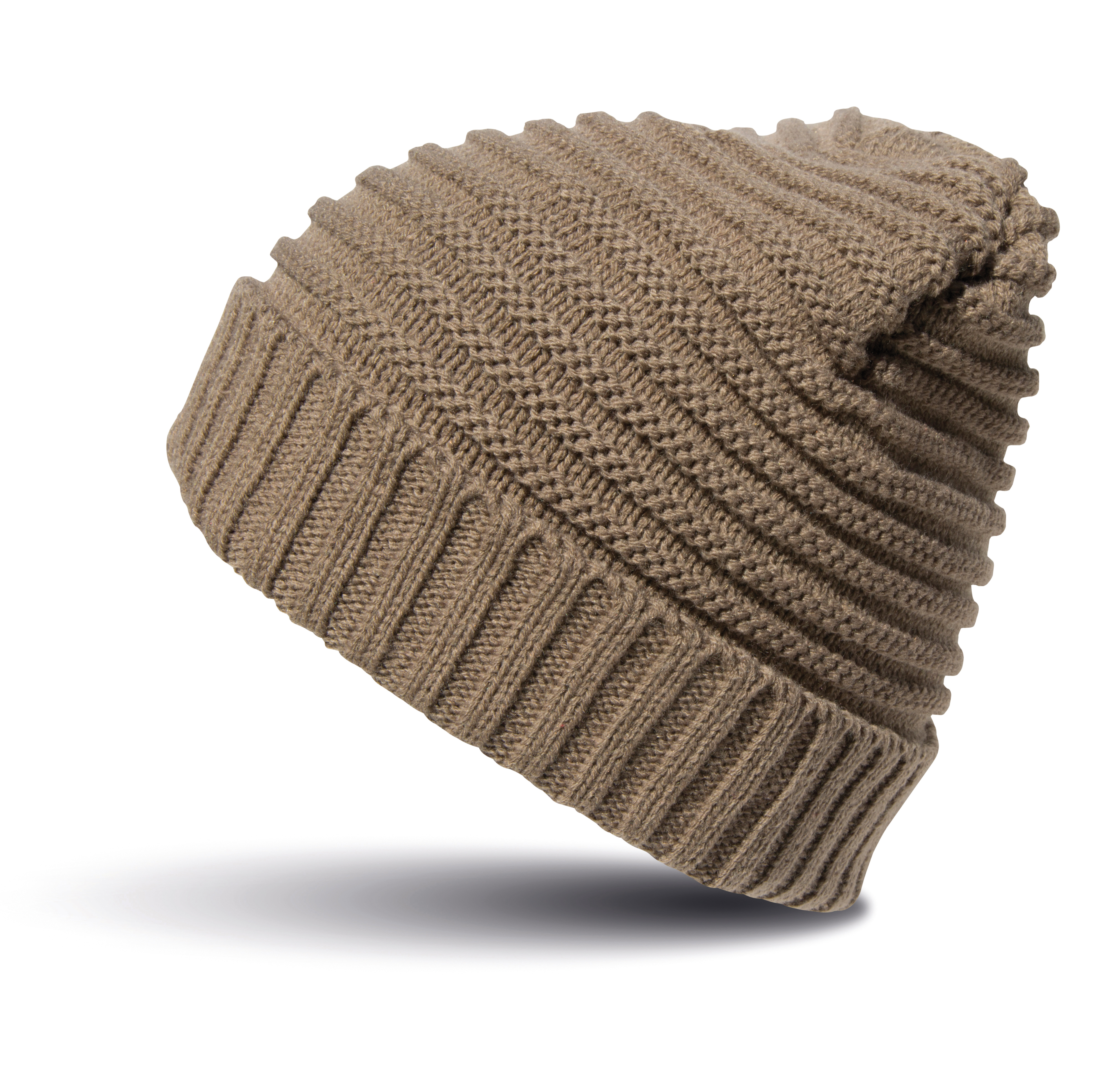Braided Hat - Result Winter Essentials