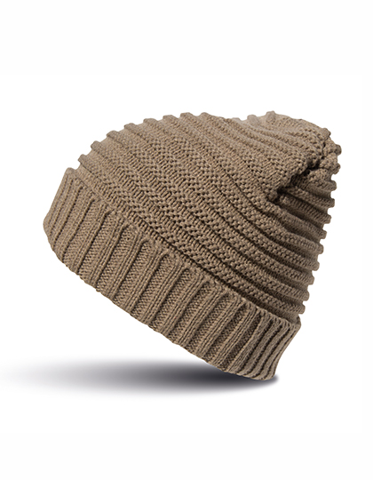 Braided Hat - Result Winter Essentials