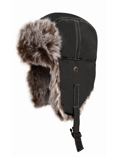 Classic Sherpa Hat - Result Winter Essentials