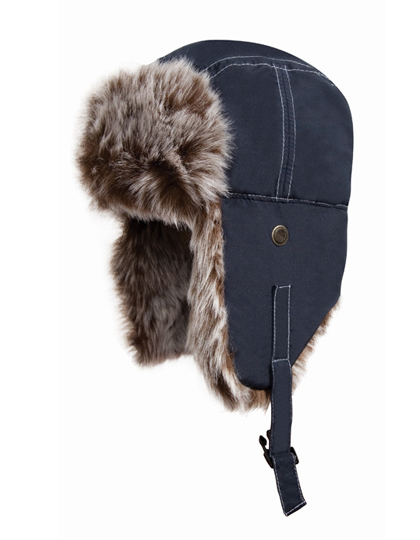 Classic Sherpa Hat - Result Winter Essentials