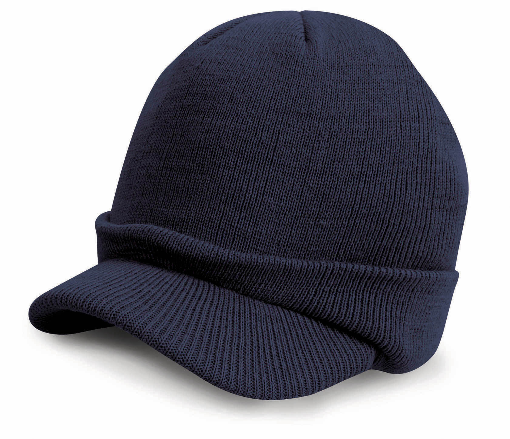 Esco Army Knitted Hat - Result Winter Essentials
