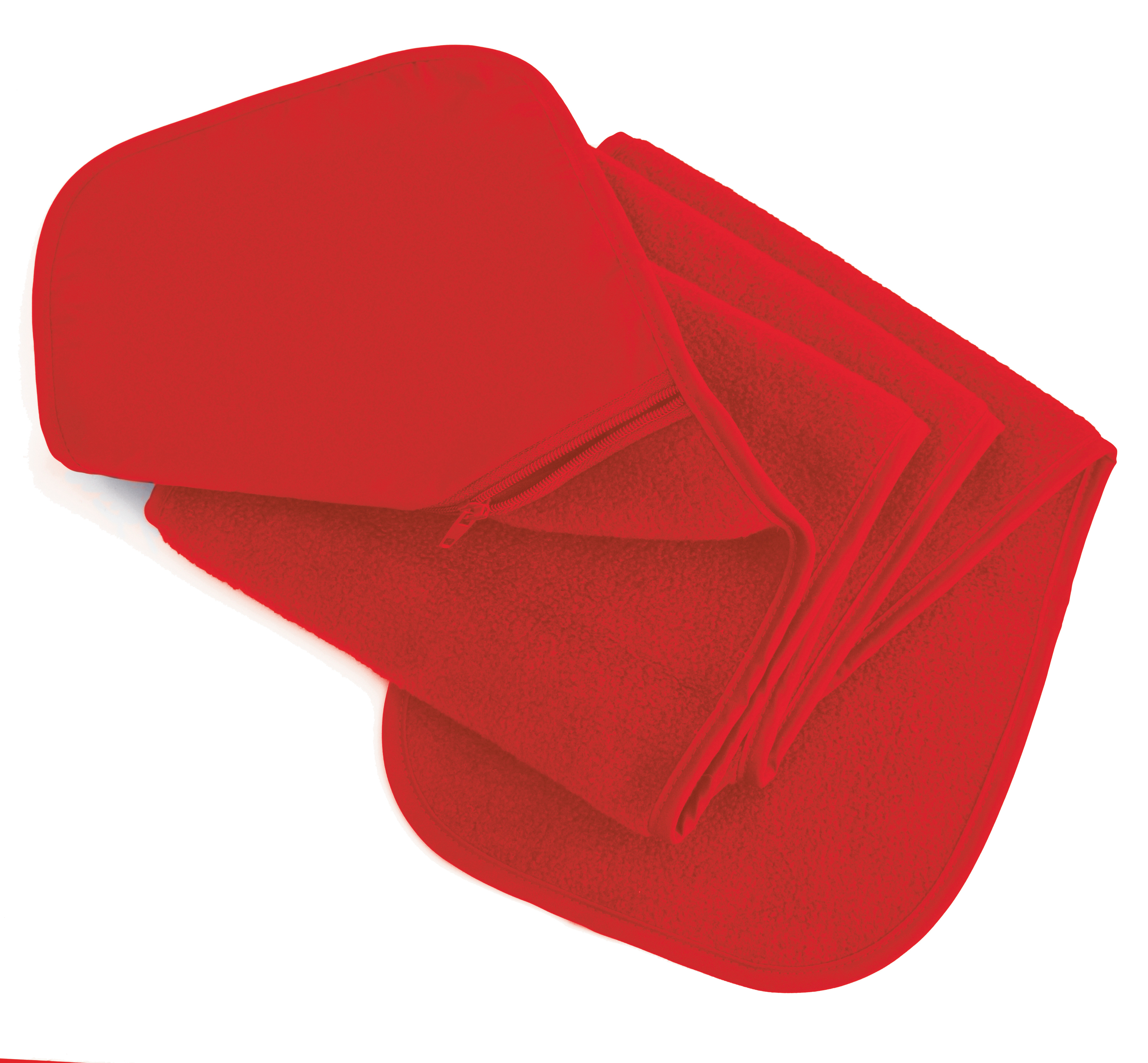 Polartherm™ Scarf With Zip Pocket - Result Winter Essentials