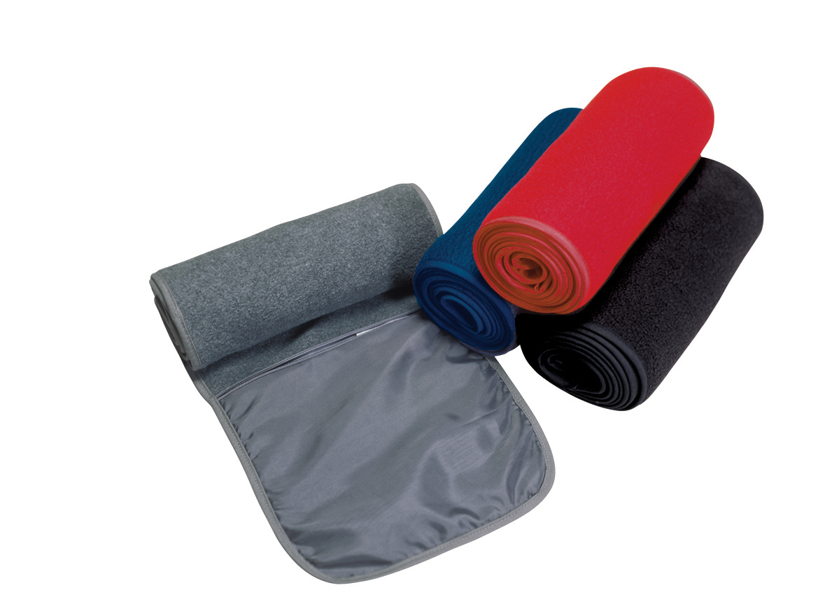 Polartherm™ Scarf With Zip Pocket - Result Winter Essentials