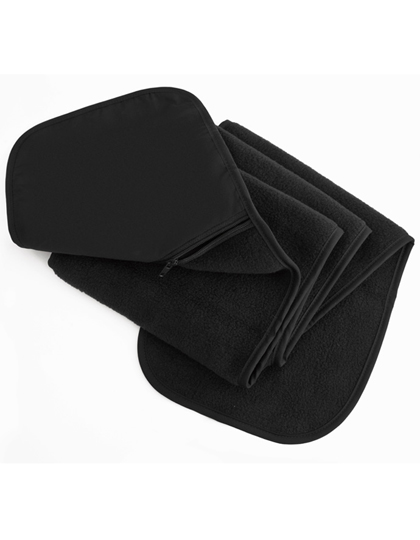Polartherm™ Scarf With Zip Pocket - Result Winter Essentials