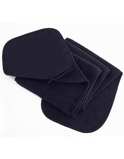 Polartherm™ Scarf With Zip Pocket - Result Winter Essentials