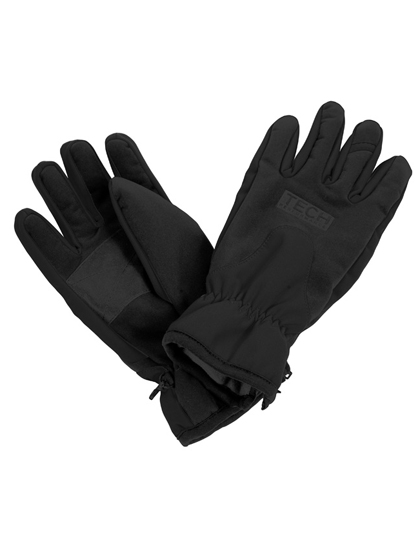 Tech Performance Sport Gloves - Result Winter Essentials