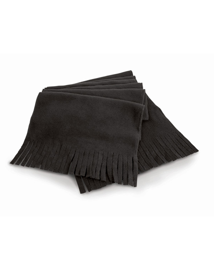 Polartherm™ Tassel Scarf - Result Winter Essentials