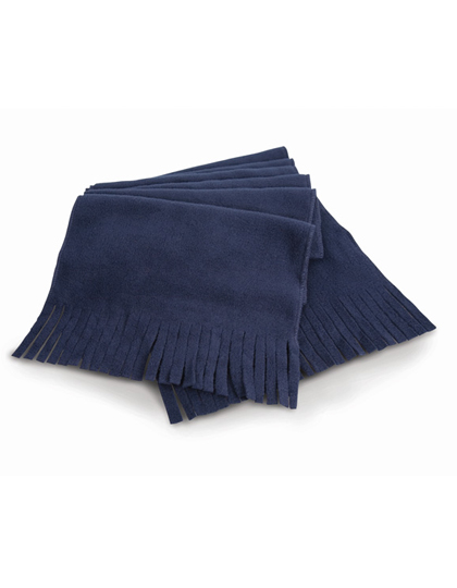 Polartherm™ Tassel Scarf - Result Winter Essentials