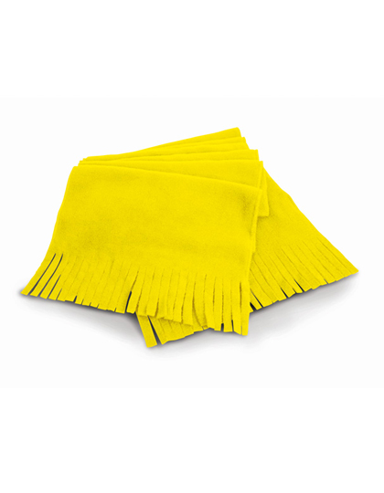 Polartherm™ Tassel Scarf - Result Winter Essentials
