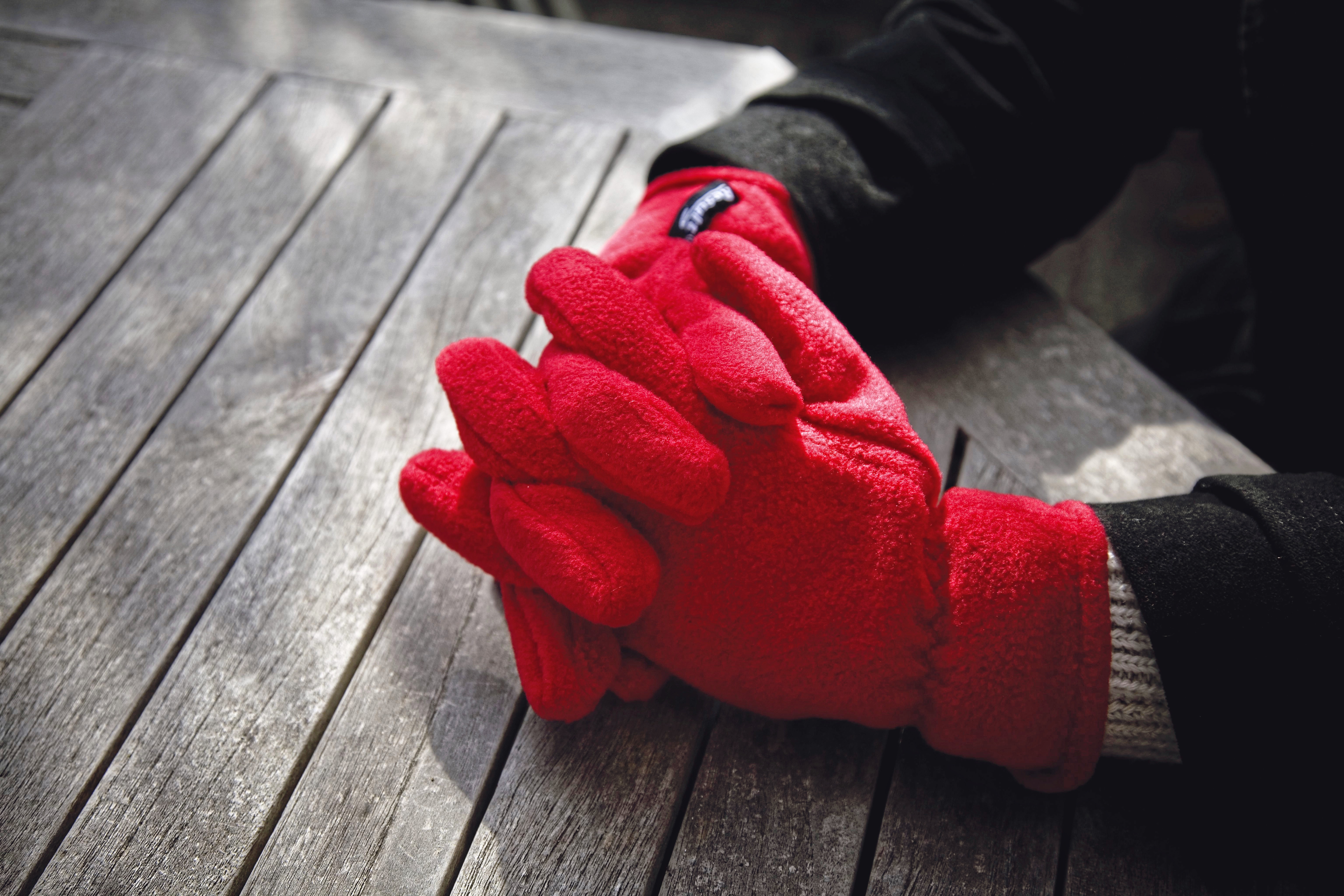 Polartherm™ Gloves - Result Winter Essentials