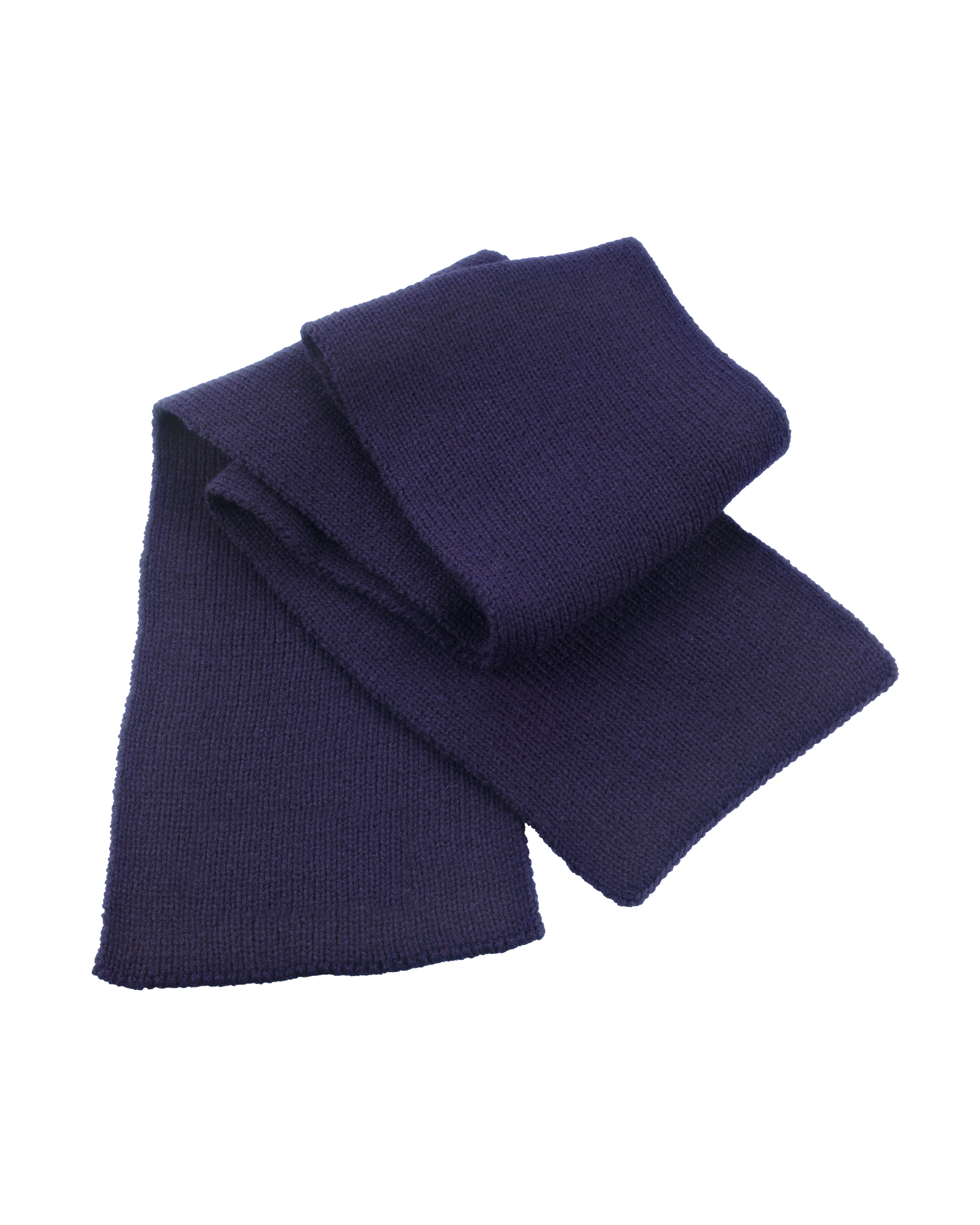 Classic Heavy Knit Scarf - Result Winter Essentials
