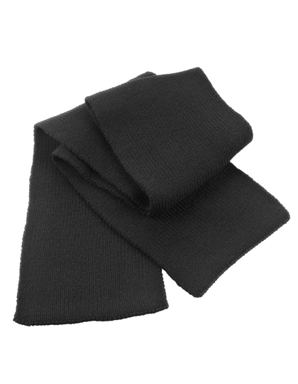 Classic Heavy Knit Scarf - Result Winter Essentials