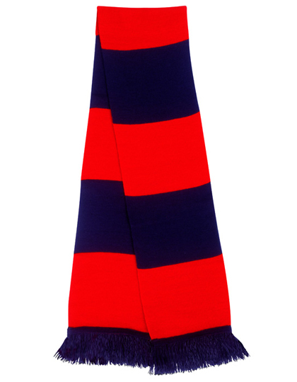 Team Scarf - Result Winter Essentials