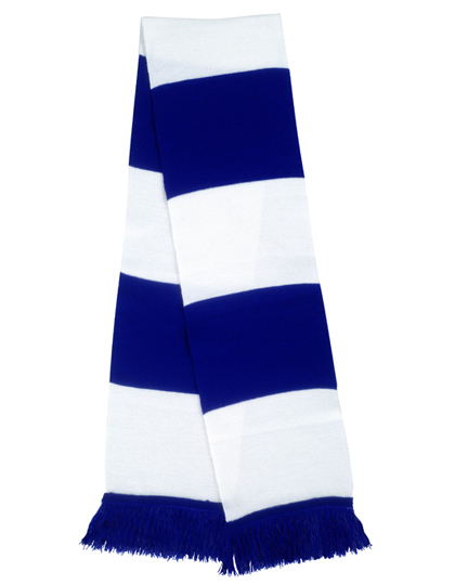 Result Winter Essentials Team Scarf