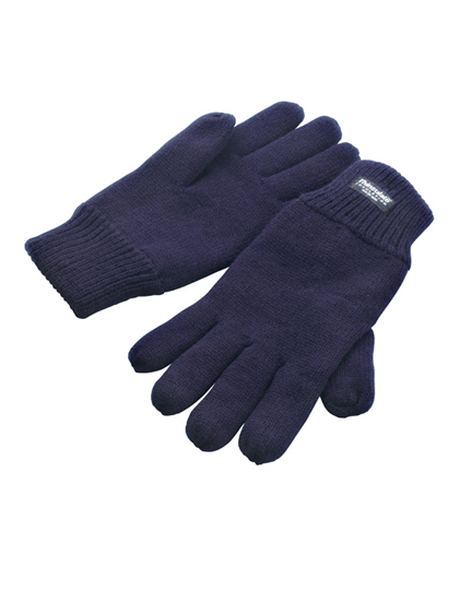 Classic Fully Lined Thinsulate™ Gloves - Result Winter Essentials