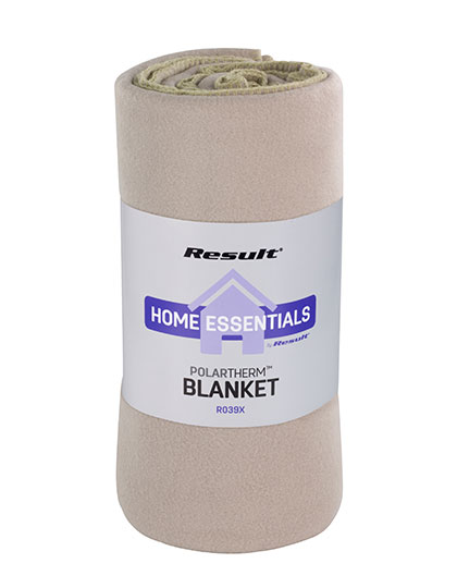 Polartherm™ Blanket - Result Winter Essentials