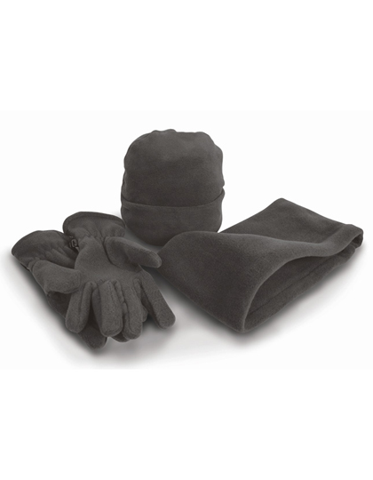 Polartherm™ Accessory Set - Result Winter Essentials