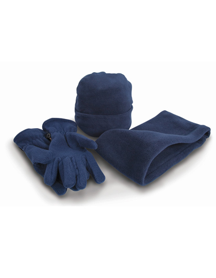 Polartherm™ Accessory Set - Result Winter Essentials