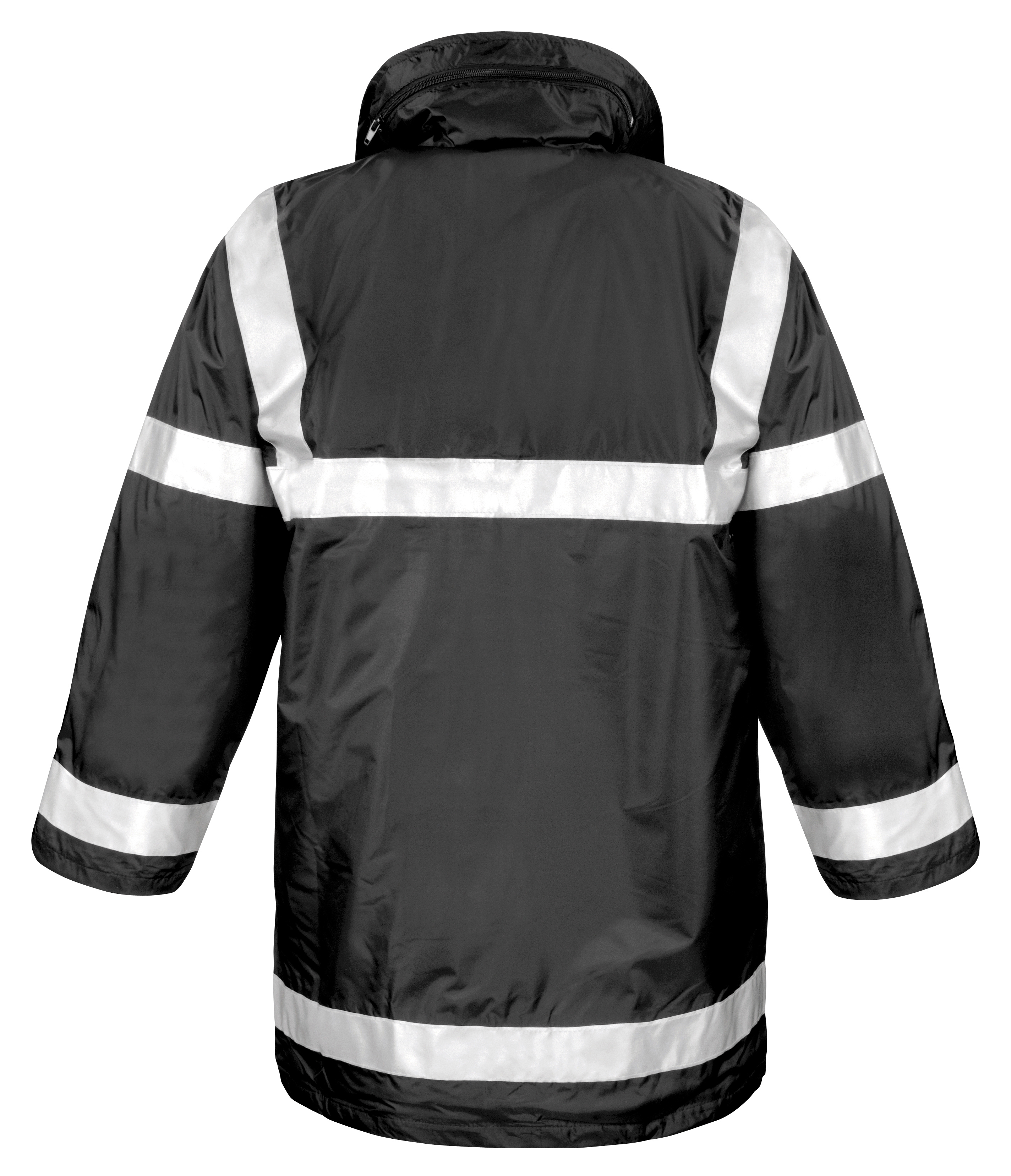 Management Coat - Result Workguard