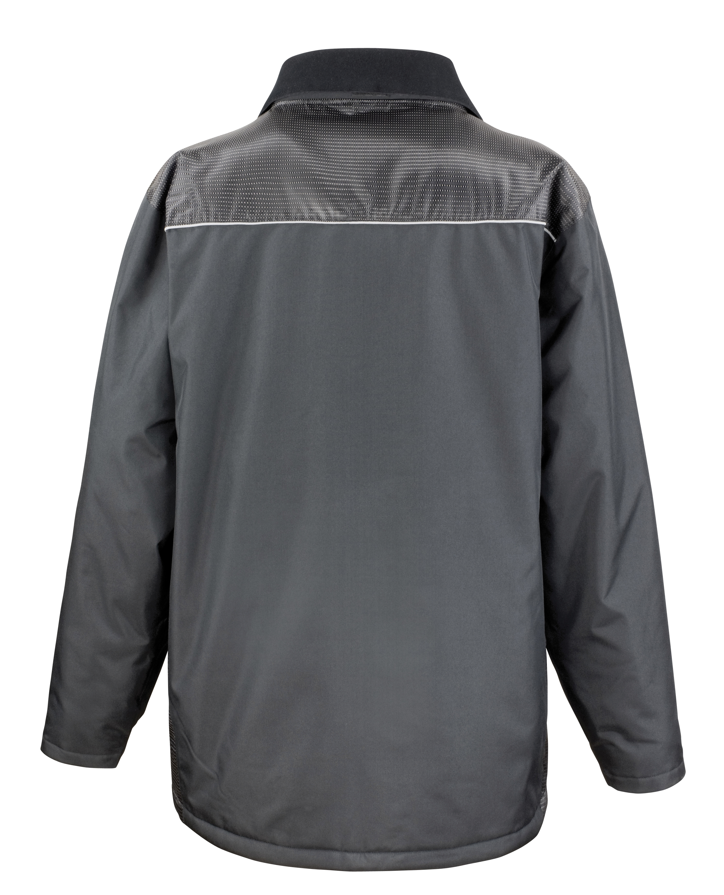 Vostex Long Coat - Result Workguard