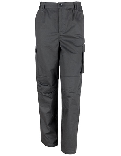 Women´s Action Trousers - Result Workguard