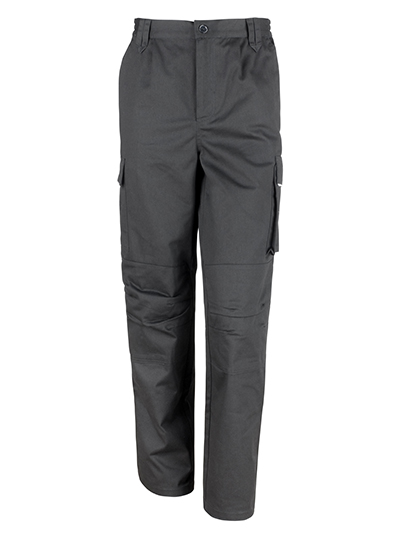 Action Trousers - Result Workguard
