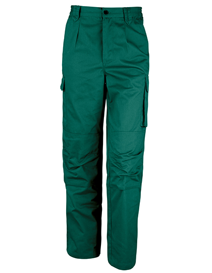 Result Workguard Action Trousers