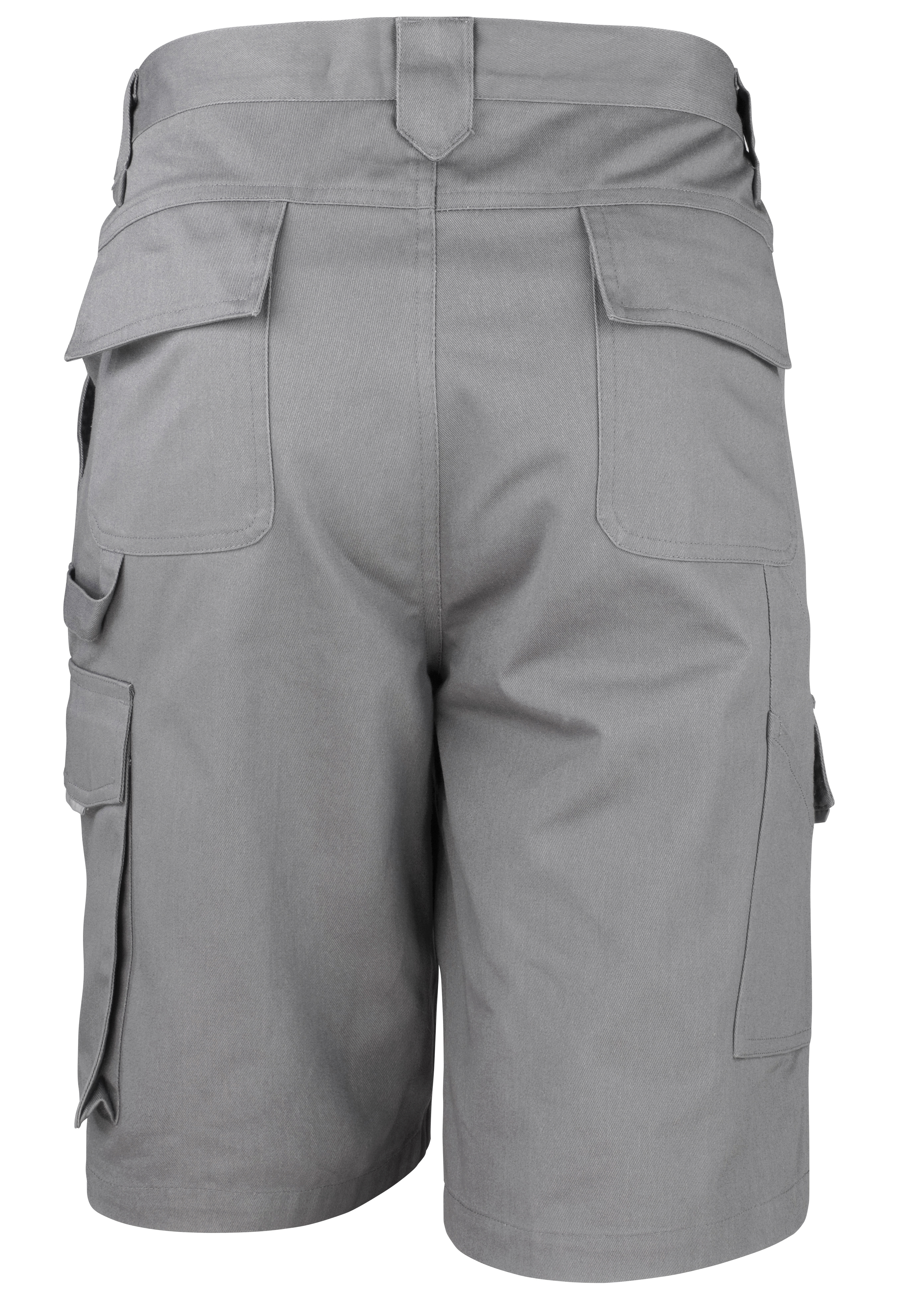 Action Shorts - Result Workguard