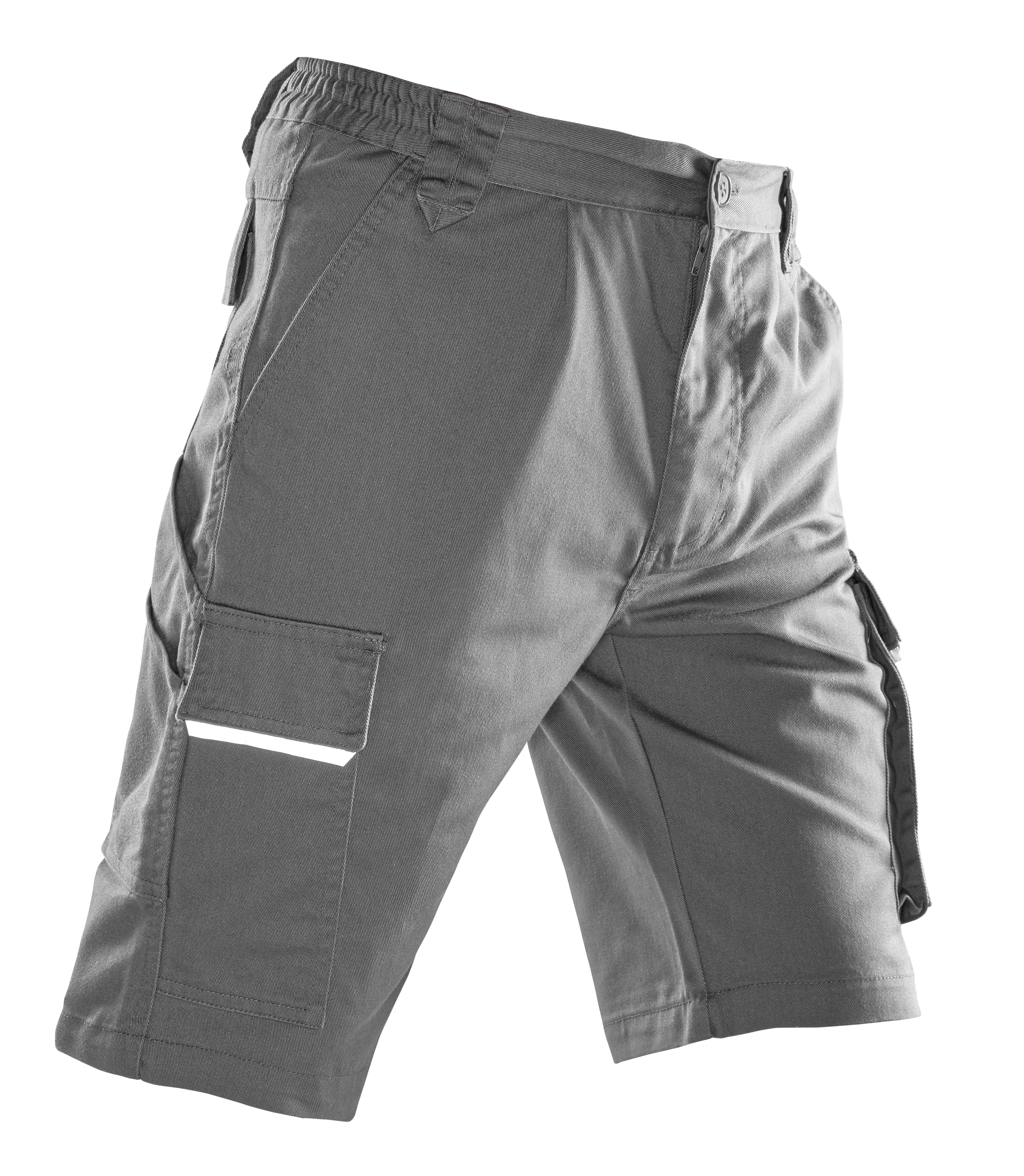 Action Shorts - Result Workguard