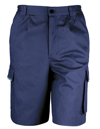 Action Shorts - Result Workguard