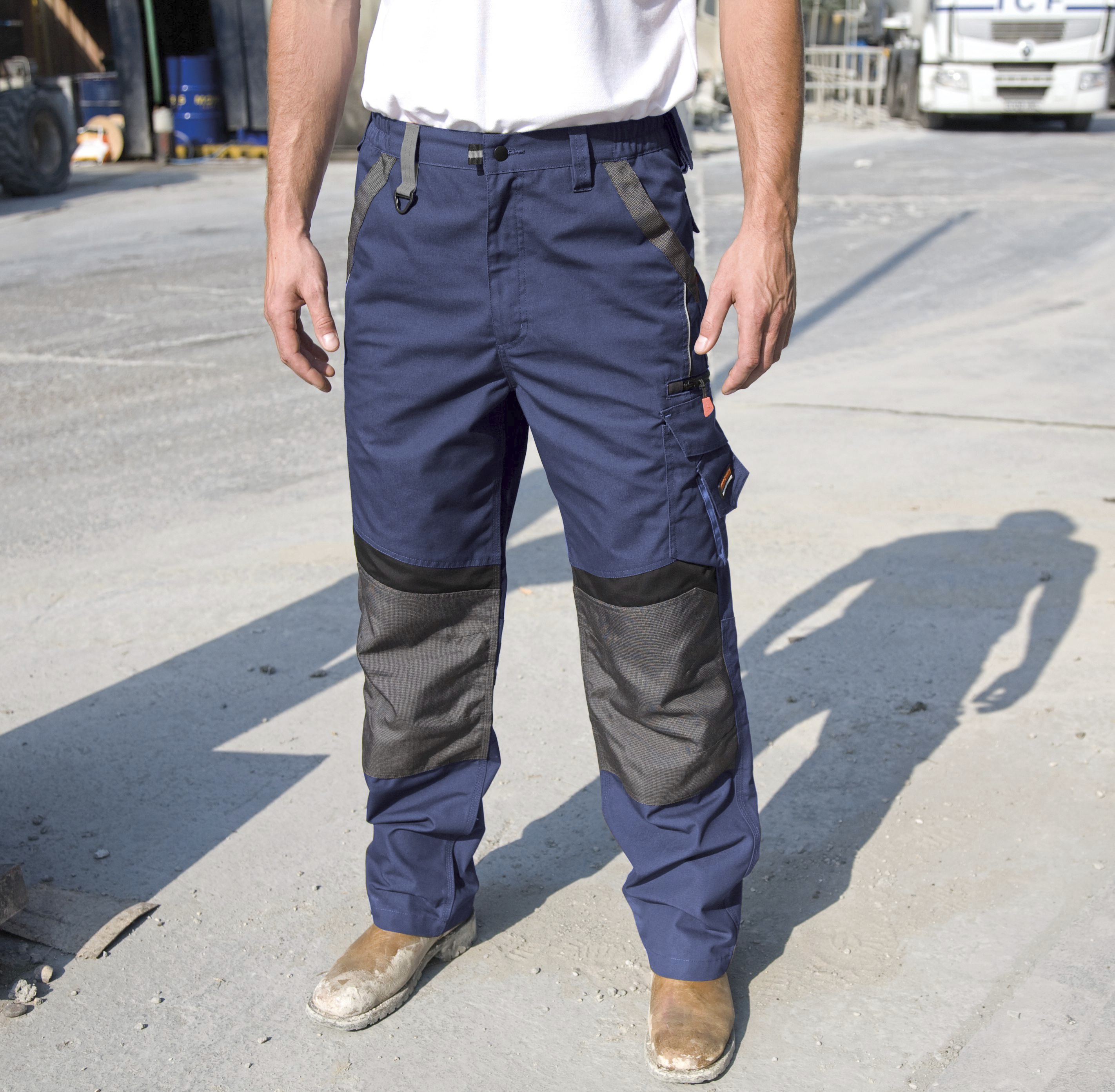 Technical Trouser - Result Workguard