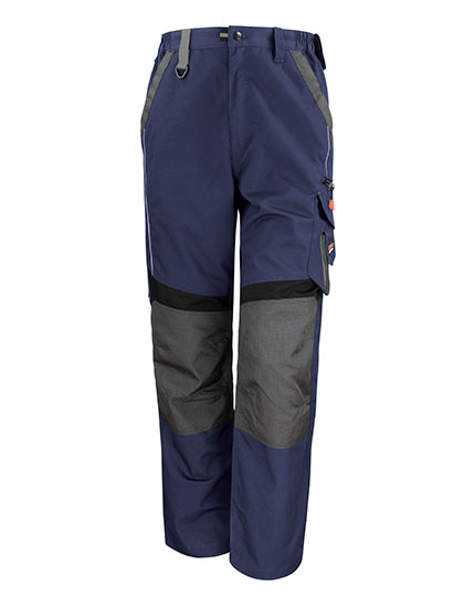 Technical Trouser - Result Workguard