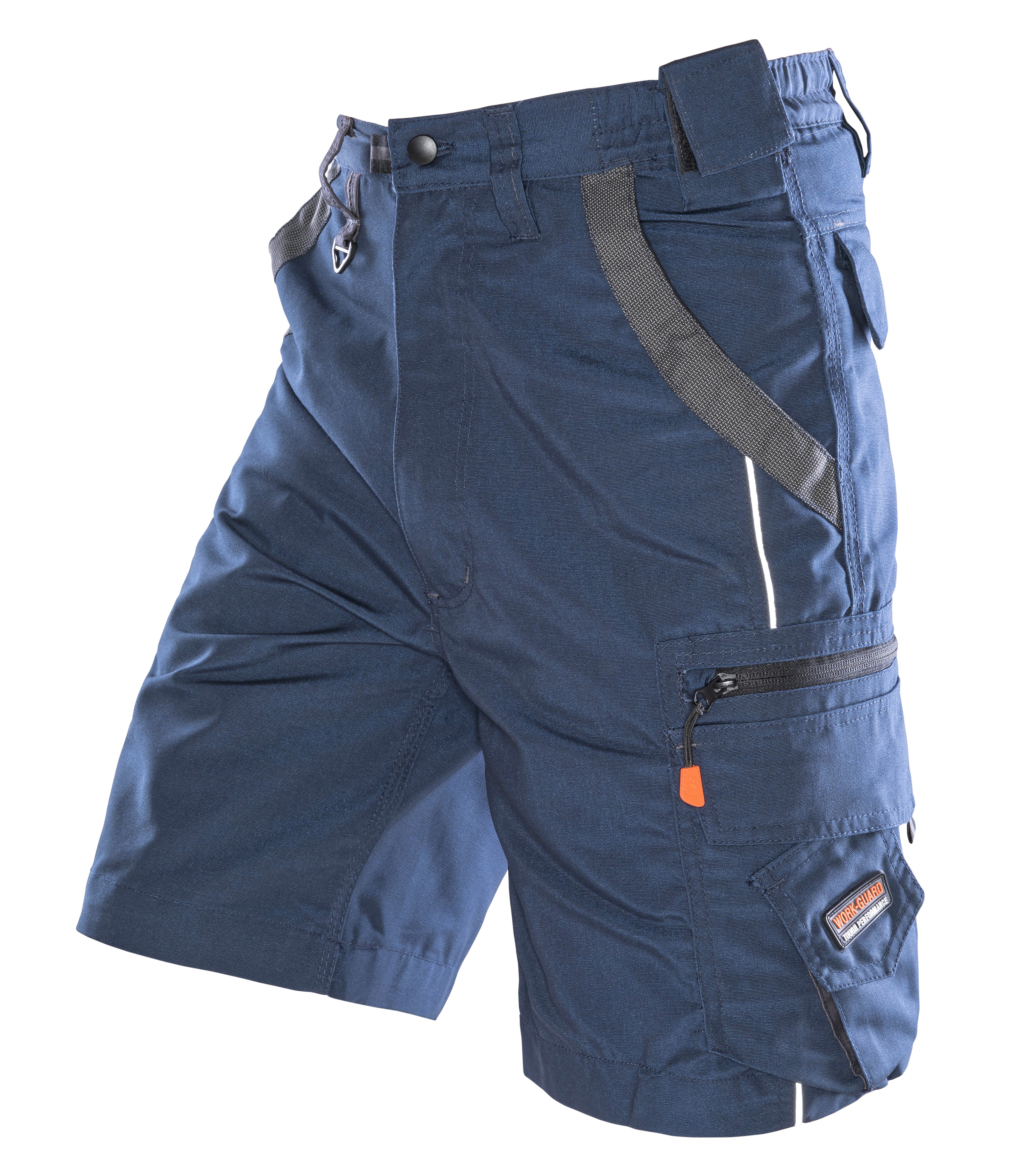 Technical Shorts - Result Workguard