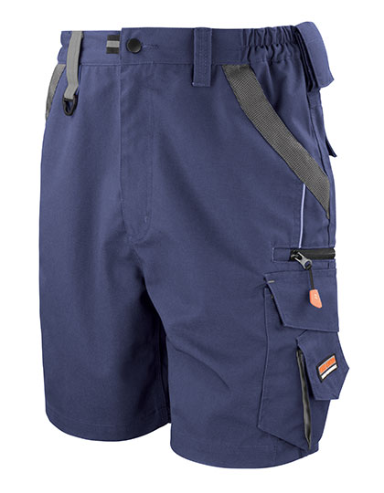 Technical Shorts - Result Workguard