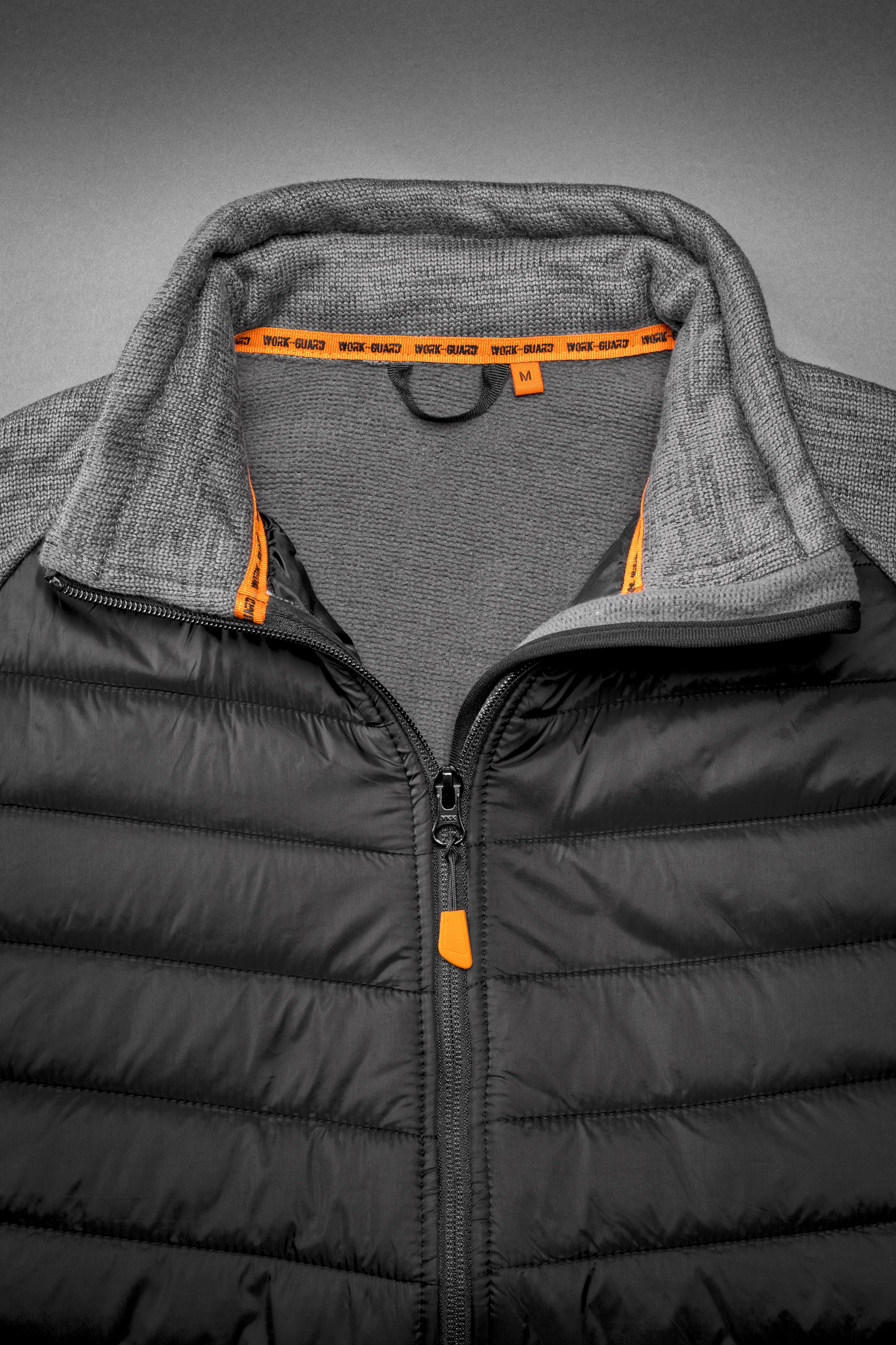 Elevator Jacket - Result Workguard