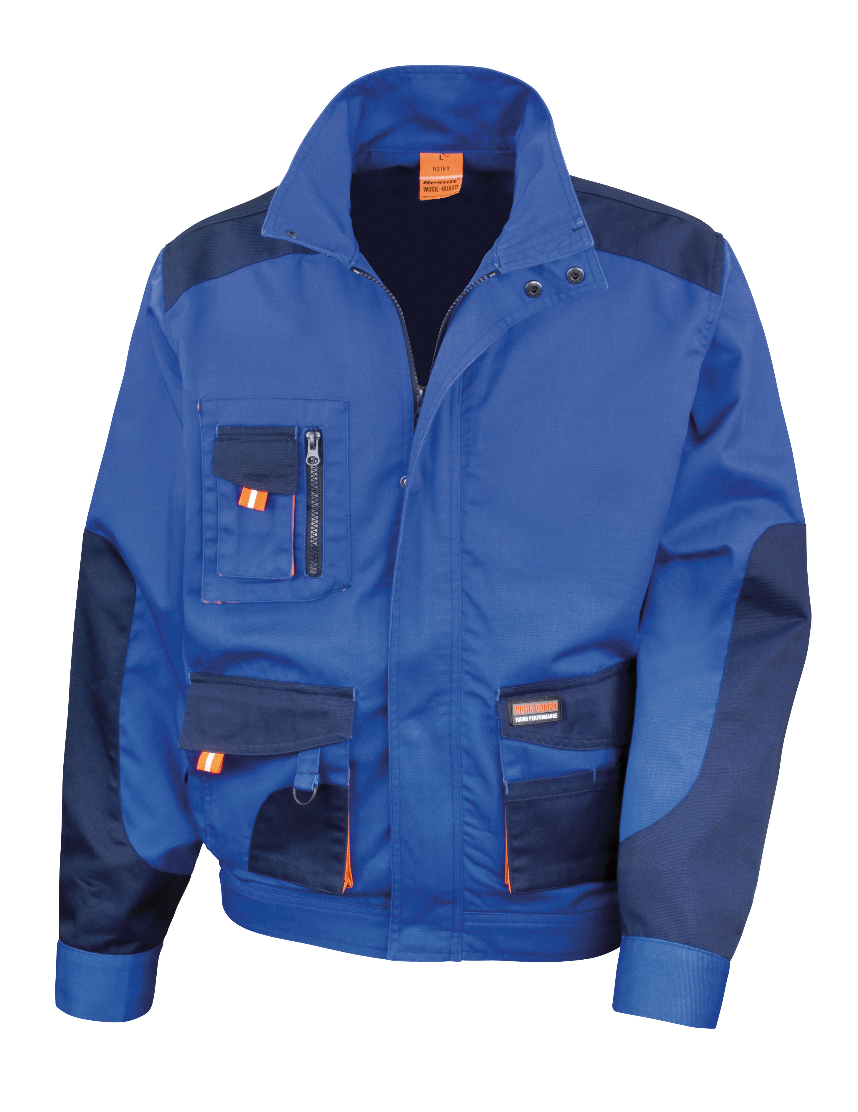 Lite Jacket - Result Workguard