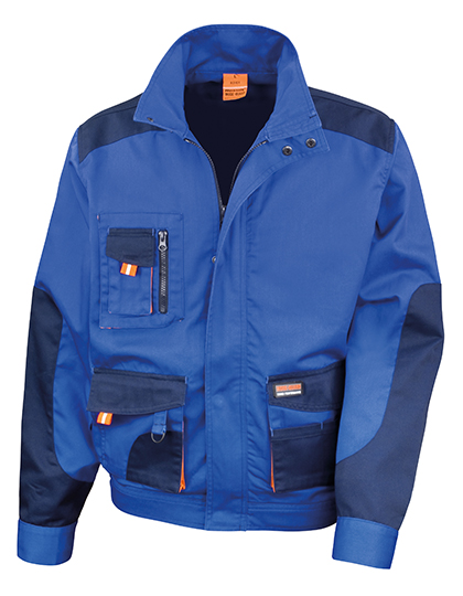 Lite Jacket - Result Workguard