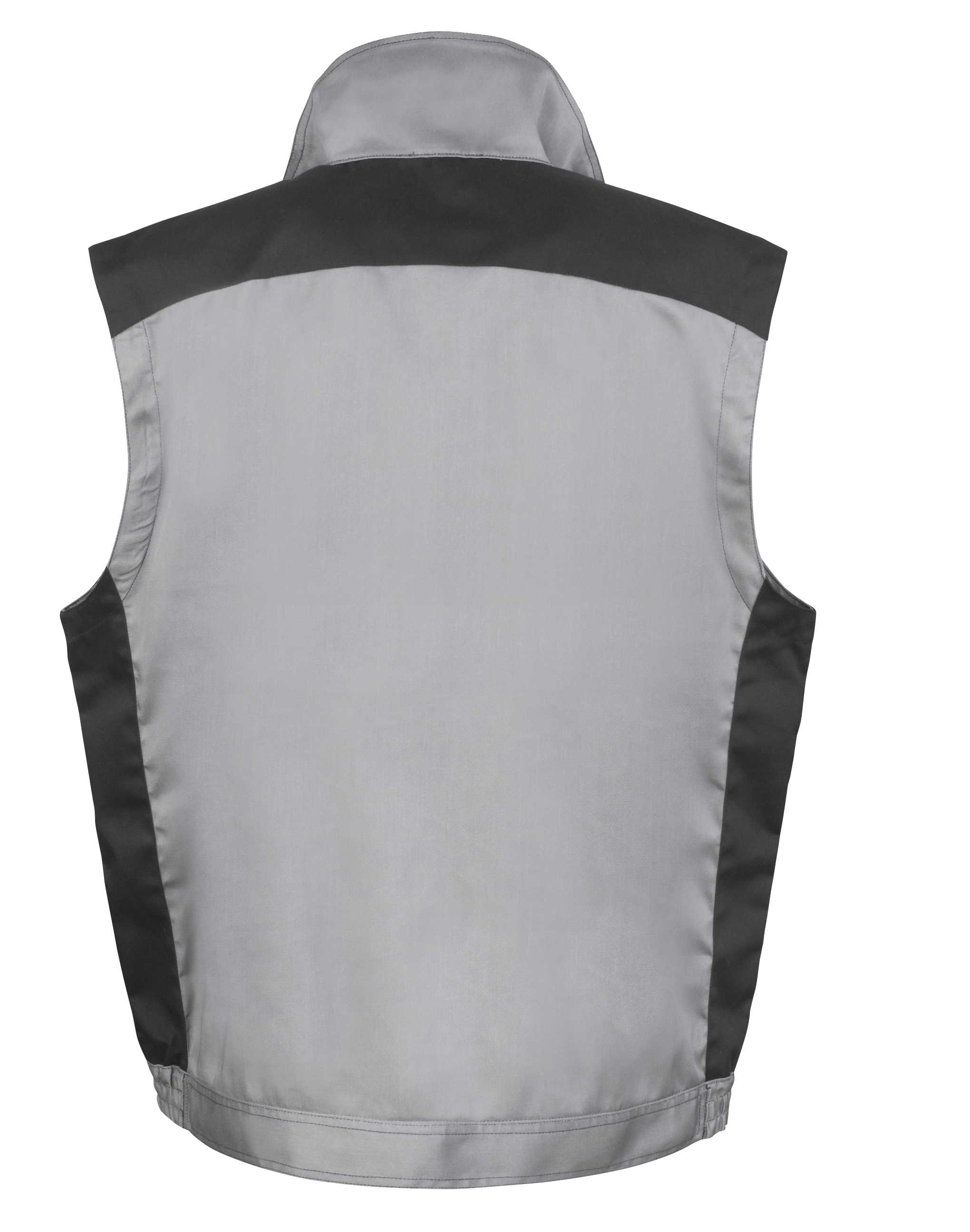 Lite Gillet - Result Workguard