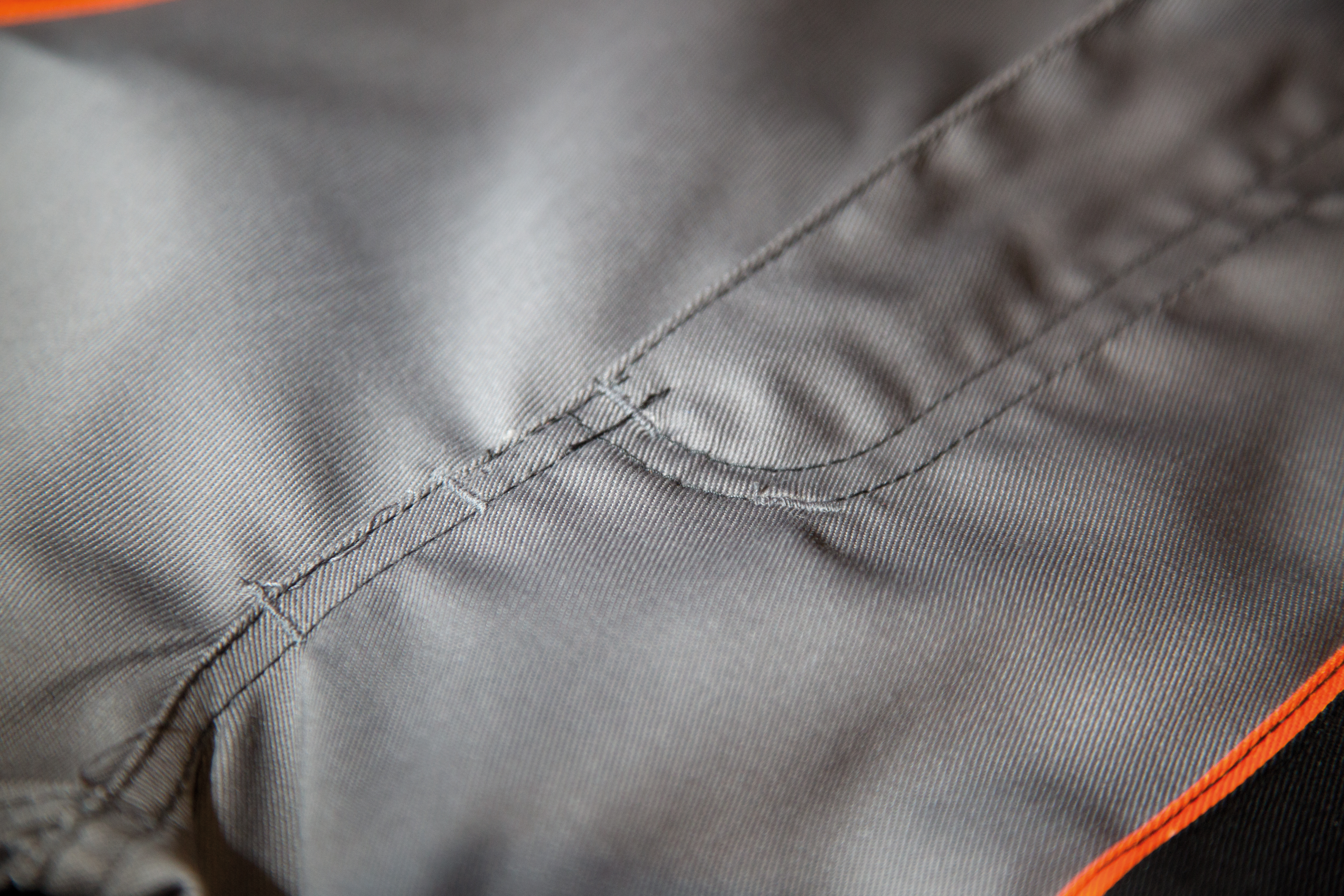 Lite Gillet - Result Workguard