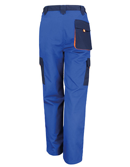 Lite Trousers - Result Workguard