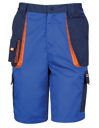 Lite Shorts - Result Workguard