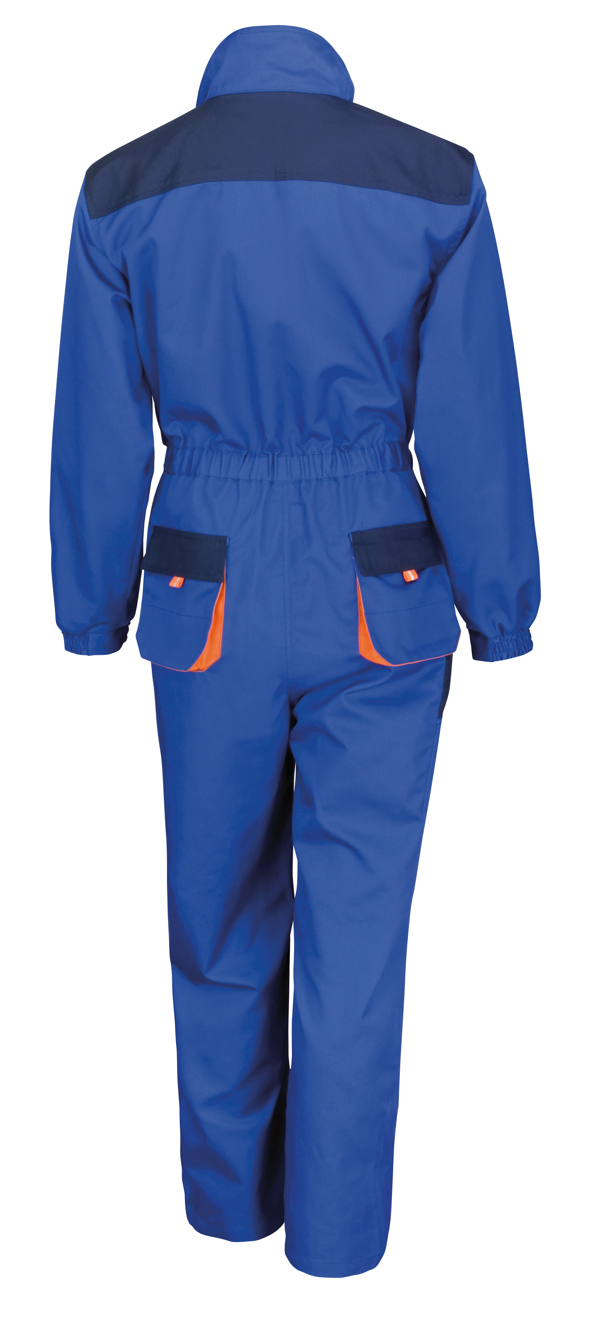 Lite Coverall - Result Workguard