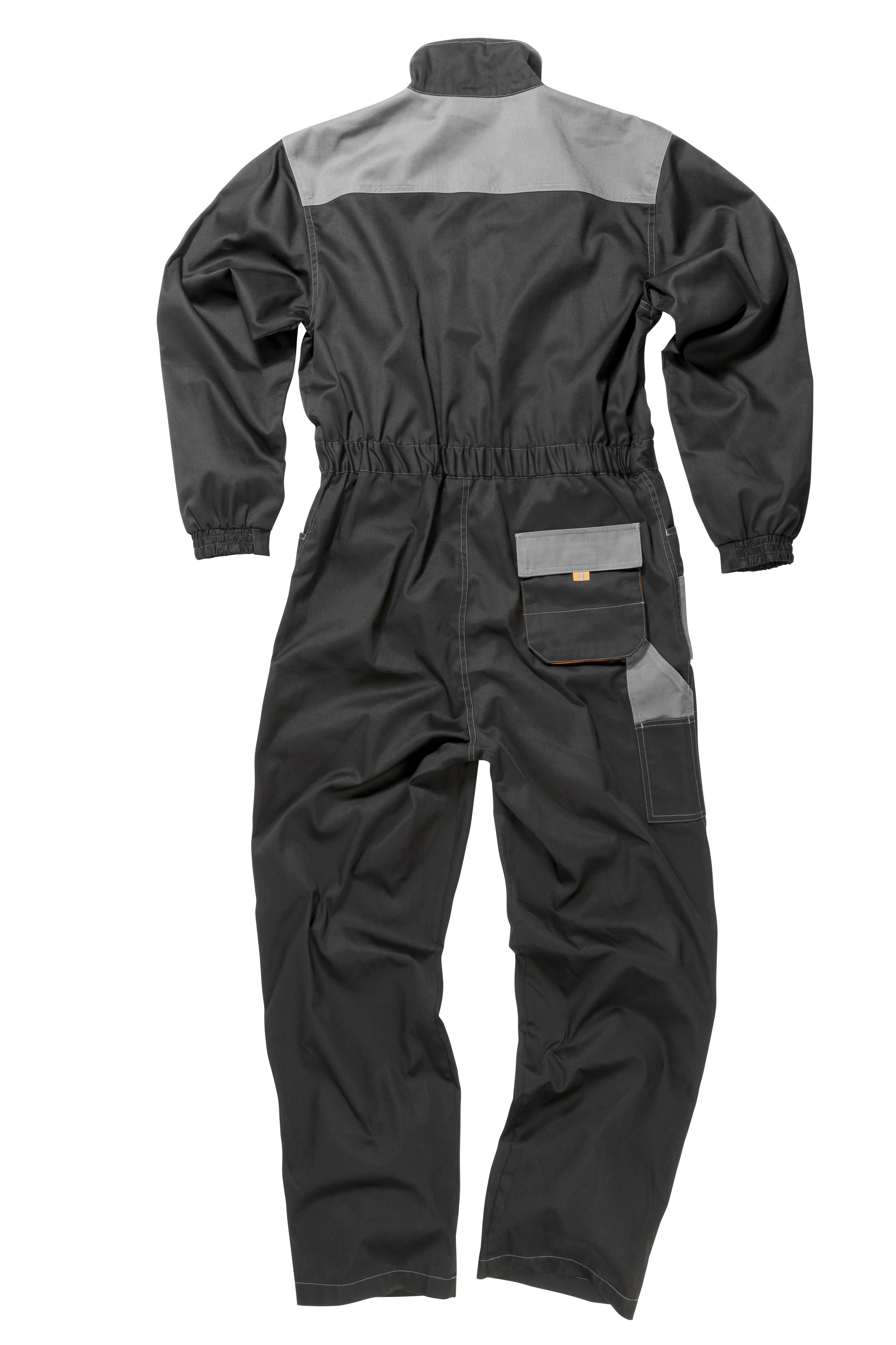 Lite Coverall - Result Workguard