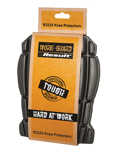Kneepads - Result Workguard