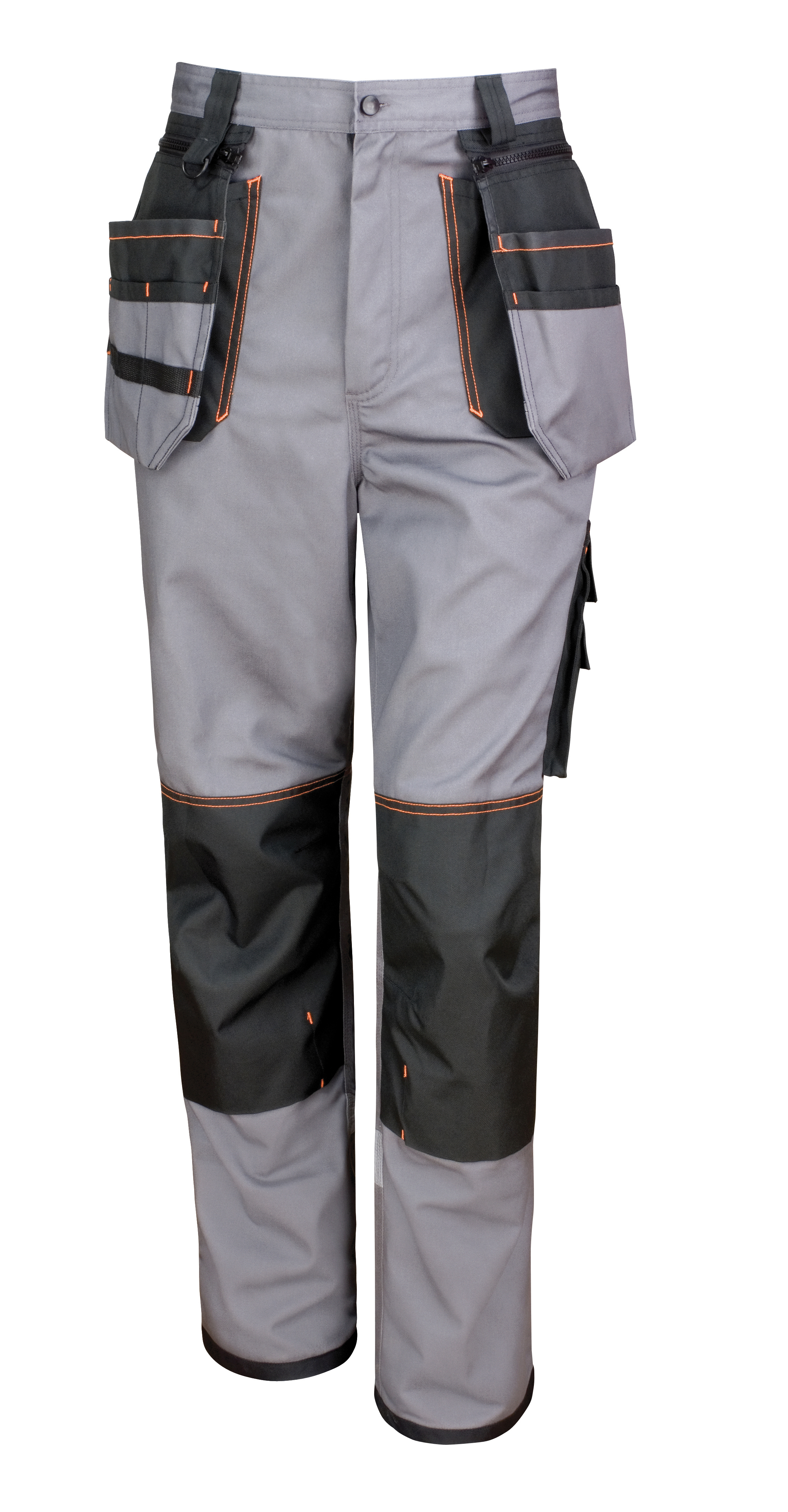 X-Over Holster Trouser With Cordura® - Result Workguard