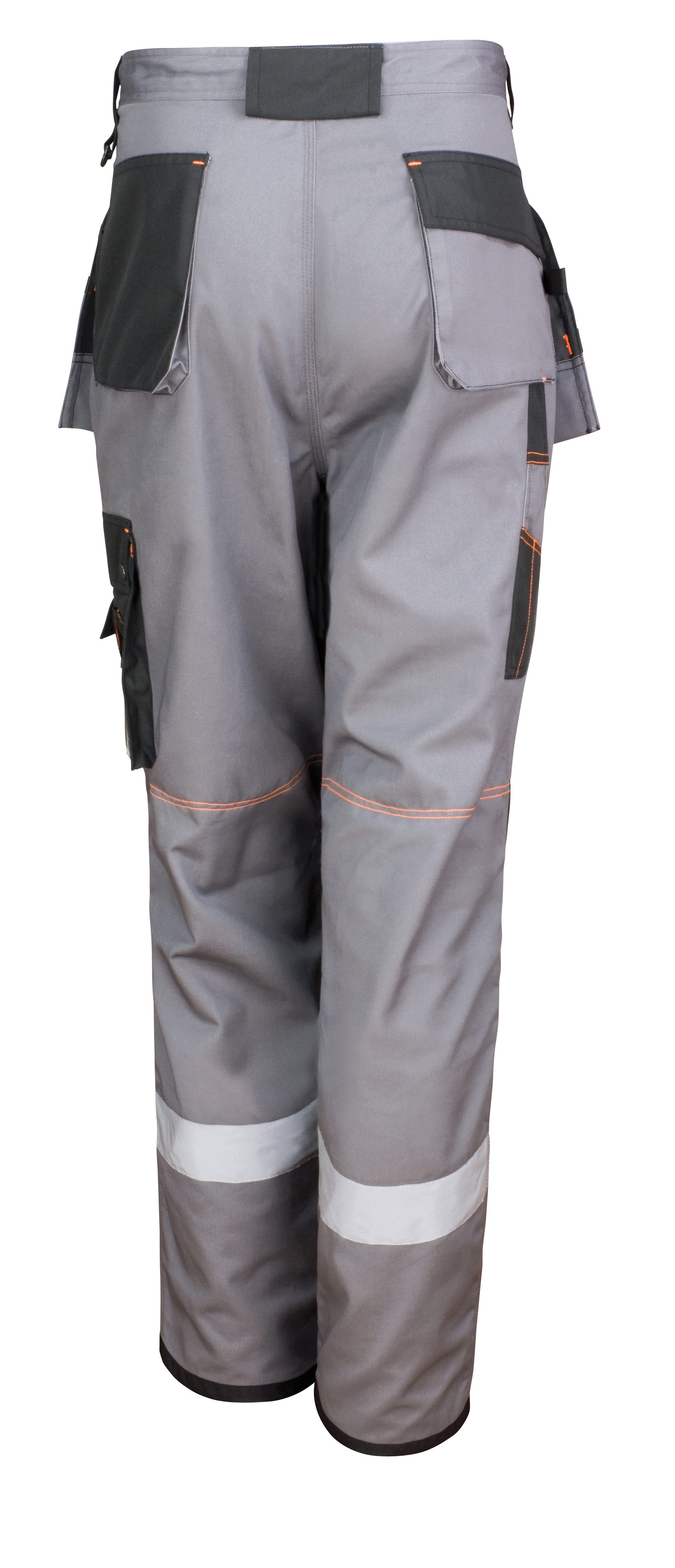 X-Over Holster Trouser With Cordura® - Result Workguard
