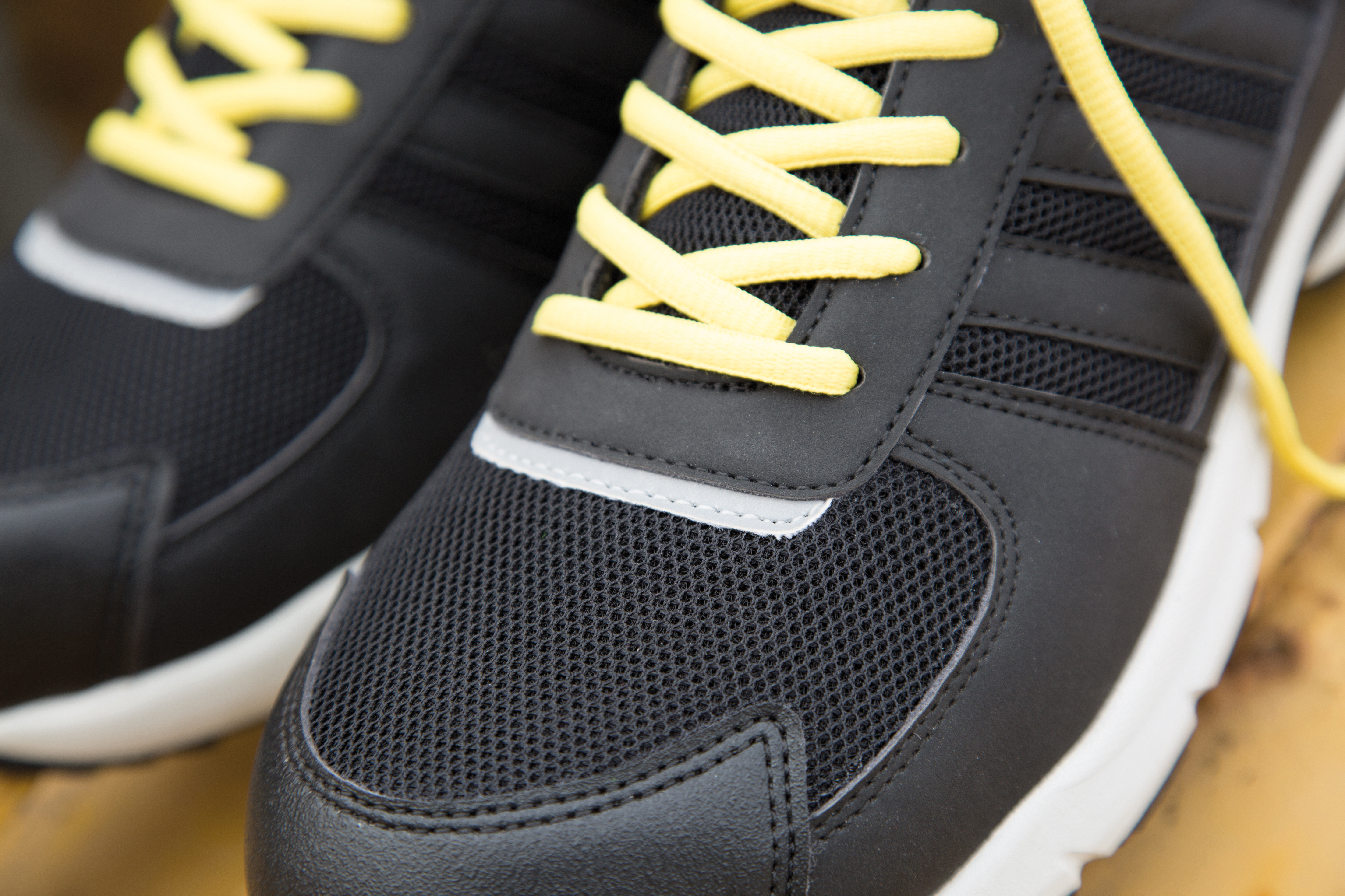 Lightweight Safety Trainer - Result Workguard